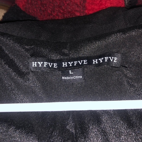 HYFVE Coat - Picture 5 of 5
